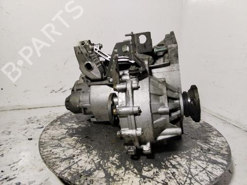 Gearbox AUDI A3 (8P1) 2.0 FSI | BP32016493M3  - Image 7