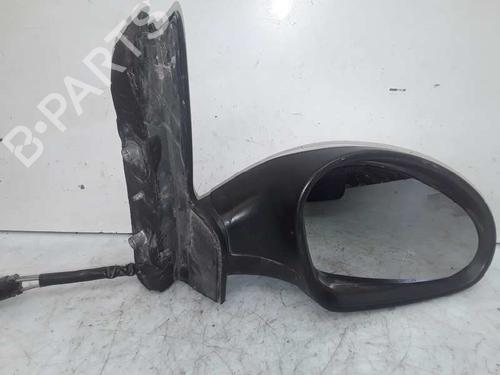 Used Right mirror SEAT ALTEA (5P1) [2004-2015]  8573055