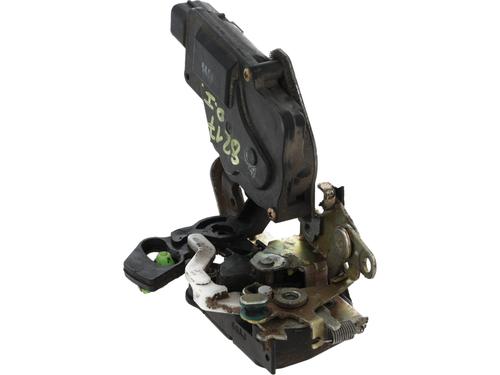 Front left lock KIA PICANTO I (SA) 1.1 | BP29932807C98