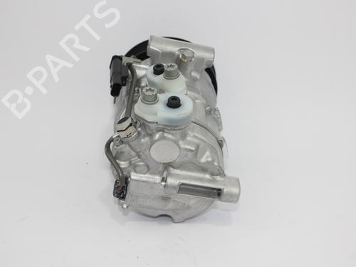 Compressor A/A MERCEDES-BENZ C-CLASS (W205) C 220 BlueTEC / d (205.002, 205.004) | BP12002116M34 