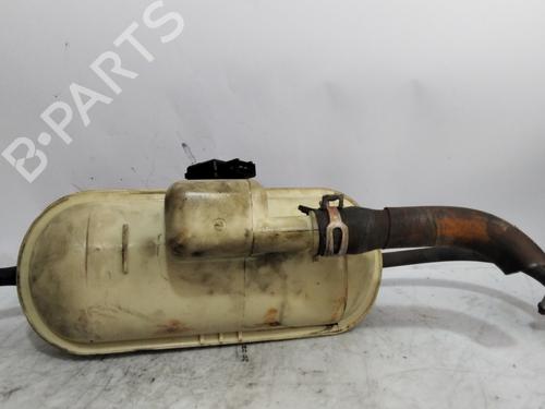 Expansion tank PEUGEOT PARTNER MPV (5_, G_)  | BP27673972C120