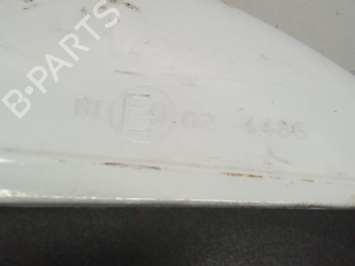 Left mirror OPEL CORSA D (S07) 1.3 CDTI (L08, L68) | BP8582341C26 