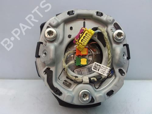 Driver airbag AUDI A4 B6 (8E2)  | BP9821078C9 
