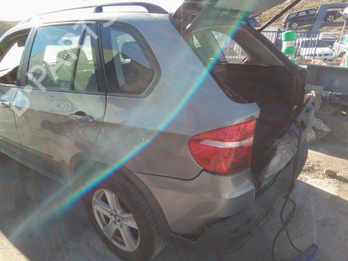 Front differential BMW X5 (E70) 3.0 d | BP9829073M23