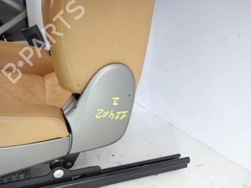 Left front seat PORSCHE BOXSTER (987) 2.7 | BP39733191C15 - Image 14