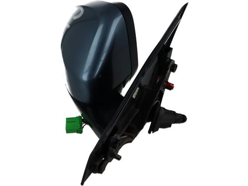 Right mirror VOLVO V40 Hatchback (525) D3 | BP29905737C27