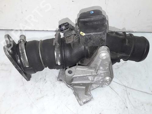 Throttle body CITROËN C4 I (LC_) 1.6 HDi | BP8578721M82 