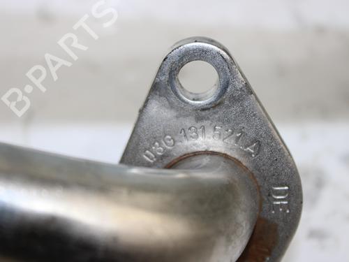 Pipe SEAT ALTEA XL (5P5, 5P8) | BP18488362M125