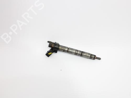Used Injector BMW 1 (E87) [2003-2013]  11856522