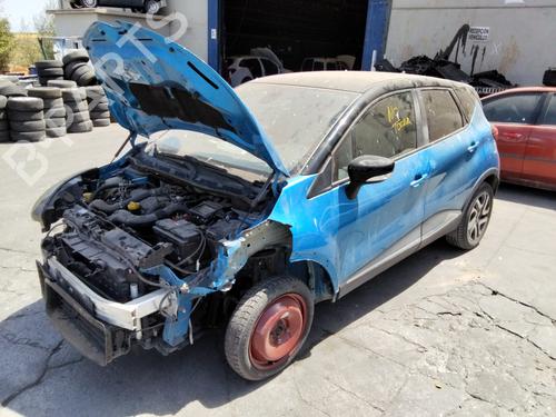 Brukte deler til RENAULT CAPTUR I (J5_, H5_)    4894428