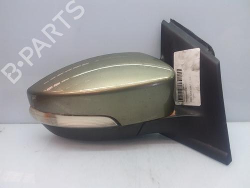 Right mirror FORD FOCUS II (DA_, HCP, DP) | BP10250191C27