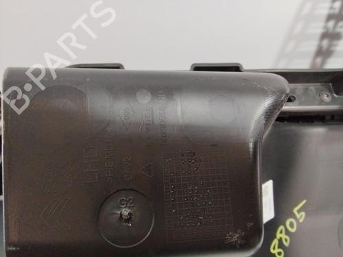 Glove box OPEL COMBO Box Body/MPV (K9)  | BP29533292C95 
