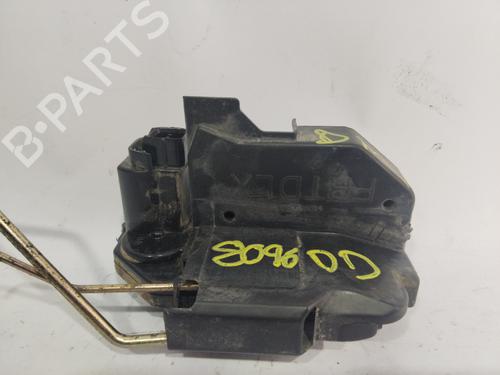 Used Front right lock HYUNDAI GETZ (TB) 1.1 (67 hp) 25257315