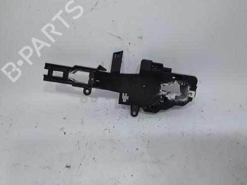Used Rear right exterior door handle BMW 1 (E87) [2003-2013]  14056169