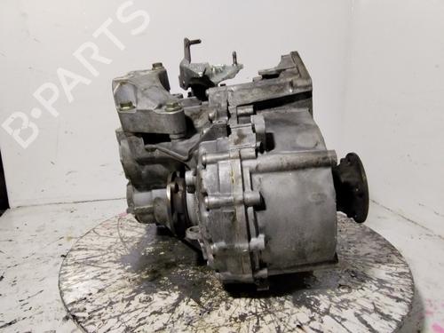 Gearbox SEAT LEON (1P1)  | BP31127536M3 