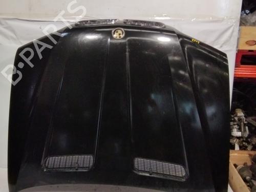 Used Hood BMW X5 (E53) 3.0 d (184 hp) 25873868