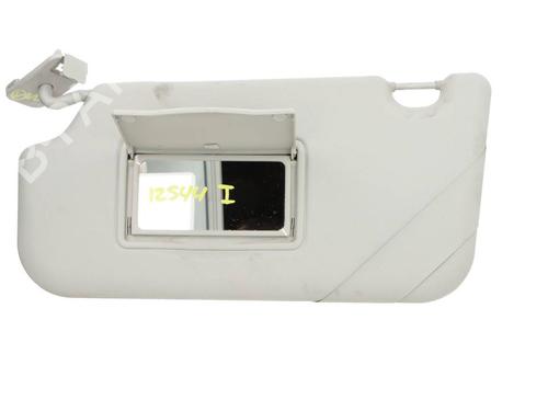 Left sun visor FORD FIESTA VI (CB1, CCN) 1.4 TDCi | BP39185072I1 - Image 3