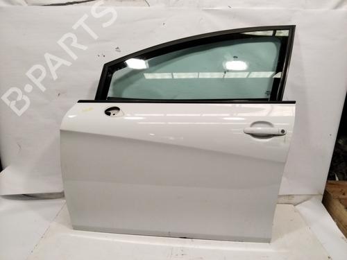 Left front door SEAT LEON (1P1)  | BP26944966C2 
