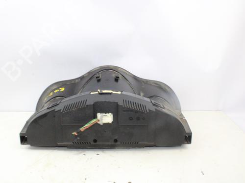 Instrument cluster MERCEDES-BENZ C-CLASS (W202) C 180 (202.018) | BP13542716C47 