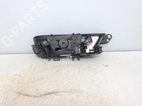 Front left interior door handle FORD FOCUS I (DAW, DBW)  | BP18270577I13 