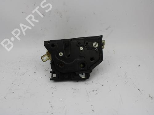Rear right lock SEAT LEON (1P1)  | BP15645029C99 