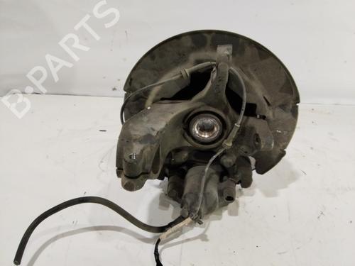 Right front steering knuckle VOLVO S40 II (544) | BP31721055M26