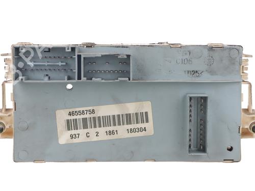 Fuse box ALFA ROMEO GT (937_) 1.9 JTD (937CXN1B) | BP32203228E1