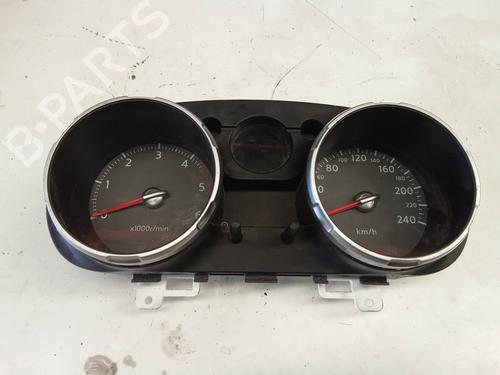 Quadrante NISSAN QASHQAI / QASHQAI +2 I (J10, NJ10, JJ10E) [2006-2014]  9217619