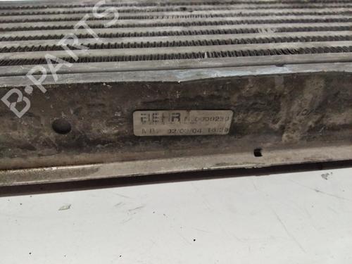 Intercooler MERCEDES-BENZ VITO / MIXTO Van (W639) | BP30604780M30