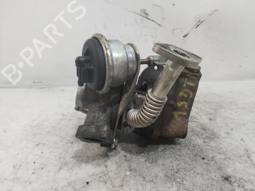 Turbocharger/Supercharger FIAT PANDA (169_)  | BP26882787M71 