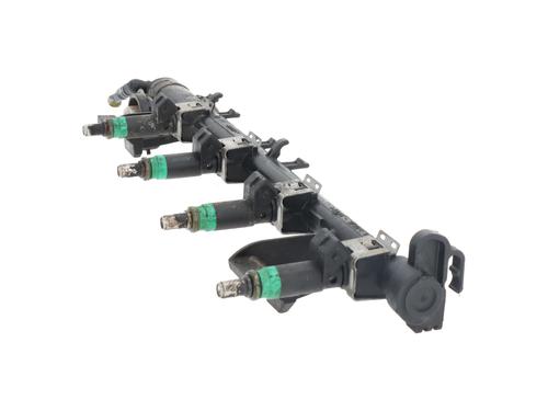 Injection rail FORD FOCUS II Saloon (DB_, FCH, DH) | BP31166149M98 - Image 3