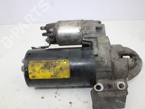 Used Starter BMW 1 (E87) 118 d (122 hp) 15648230