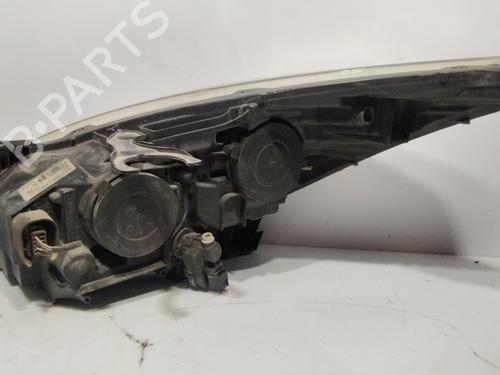 Right headlight PEUGEOT 5008 (0U_, 0E_)  | BP29547710C29 