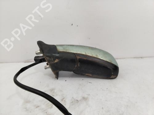 Left mirror PEUGEOT 307 Break (3E) 2.0 HDI 90 | BP20857446C26 