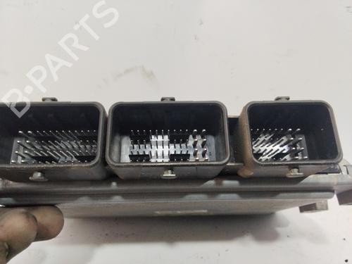 Engine control unit (ECU) RENAULT ZOE (BFM_) | BP28837493M57