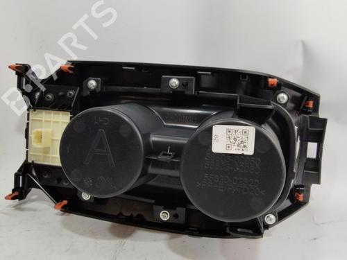 Other TOYOTA COROLLA Hatchback (_E21_, _EA1_, _EH1_) | BP25906620O1