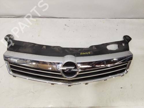 Used Grille Grille OPEL ASTRA H (A04) [2004-2014] 35905410 35905410