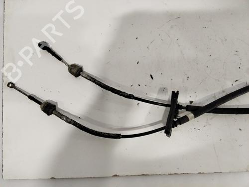 Gear lever PEUGEOT BOXER Van 2.2 HDi 120 | BP31803611M90