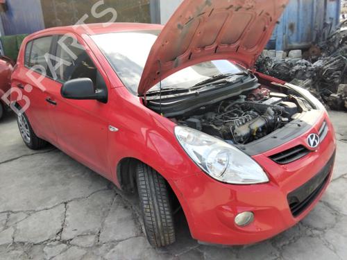 Engine HYUNDAI i20 I (PB, PBT) | BP33295671M1 - Image 16