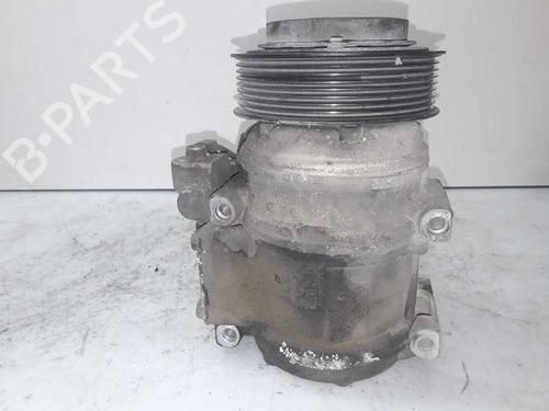 Klimakompressor für JEEP GRAND CHEROKEE II (WJ, WG) [1998-2005]  10248890
