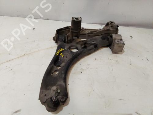 Left front suspension arm SEAT ALTEA XL (5P5, 5P8)  | BP29905607M12 