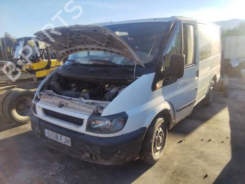 Right headlight FORD TRANSIT Van (FA_ _) 2.0 DI (FAE_, FAF_, FAG_) | BP40514142C29 - Image 8
