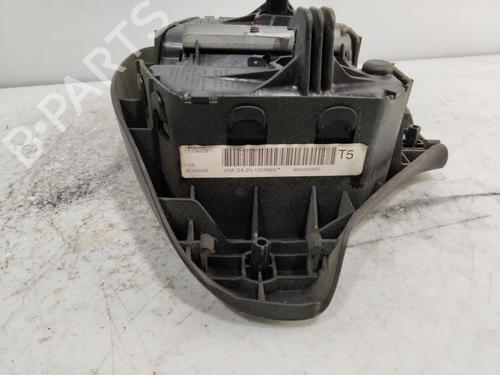 Driver airbag PEUGEOT 307 (3A/C) 2.0 HDi 90 | BP19403666C9 