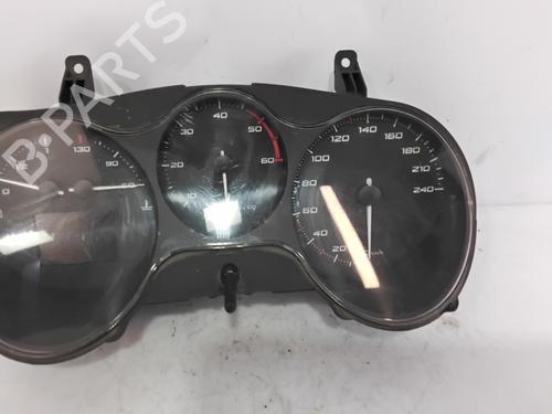 Instrument cluster SEAT ALTEA XL (5P5, 5P8)  | BP29433683C47 