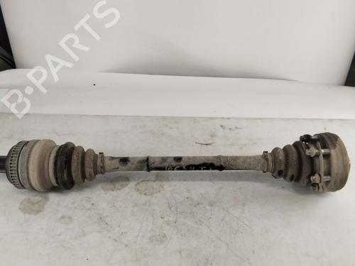 Used Left rear driveshaft Left rear driveshaft BMW 3 (E90) 318 d (122 hp) 33292619 33292619