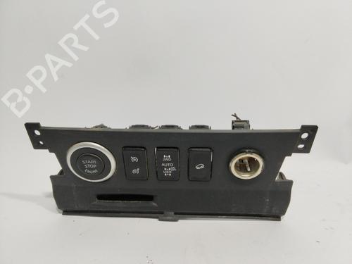 Used Ignition barrel RENAULT KOLEOS I (HY_) 2.0 dCi (HY0K) (150 hp) 28537563
