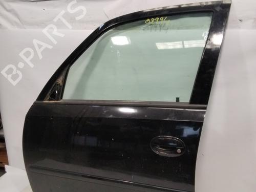 Left front door OPEL MERIVA A MPV (X03)  | BP26033415C2 