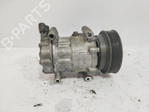 AC compressor RENAULT CLIO III (BR0/1, CR0/1) | BP27362870M34
