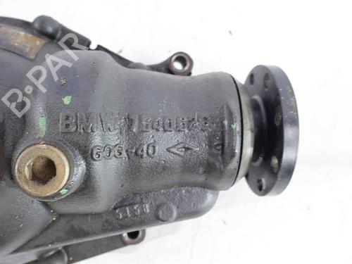 Front differential BMW X3 (E83) 2.0 d | BP40218903M23 - Image 2