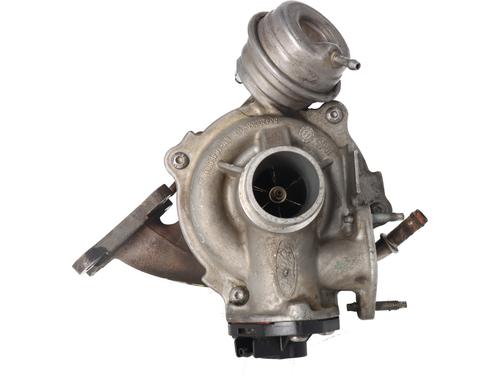 Turbolader/Kompressor für Turbolader/Kompressor 37012866 37012866
